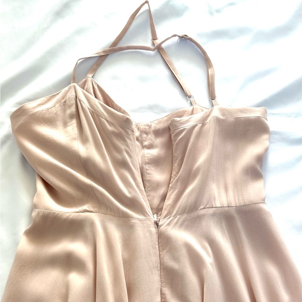 Aritzia Talula Lipinski Skater Dress 2 - Picture 11 of 14